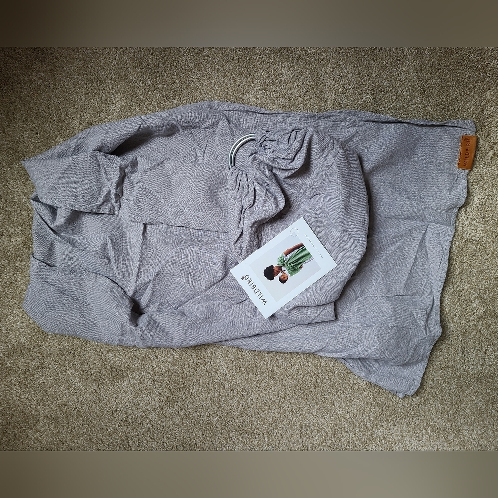 Wildbird Ring Sling